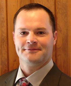 Portrait of Malcolm Kitchen, REALTOR®